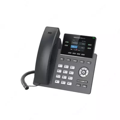GRP2612G IP телефон Grandstream
