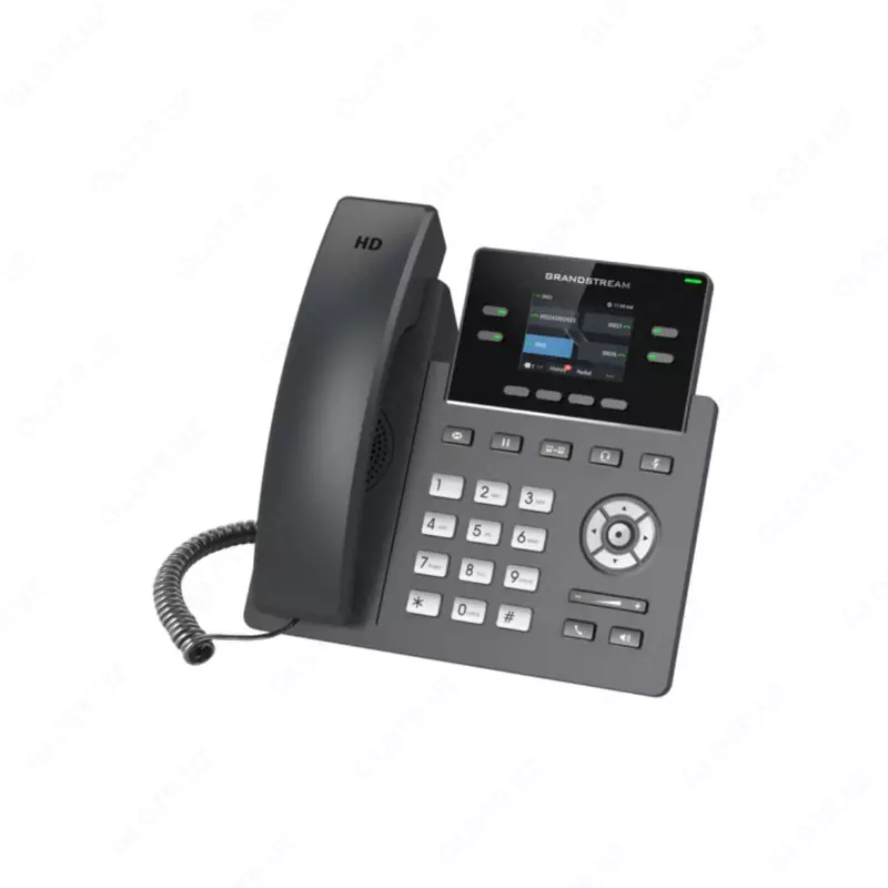  GRP2612G IP телефон Grandstream - 