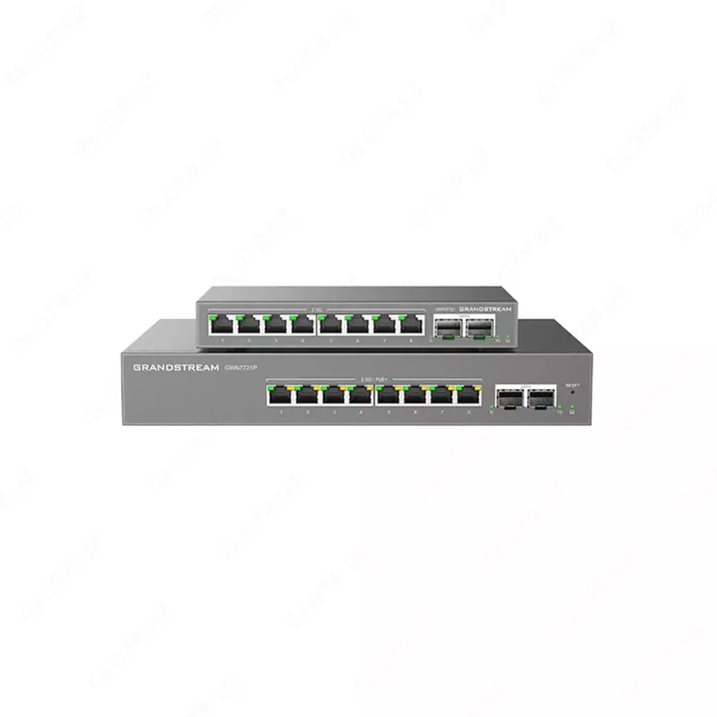  GWN7721 L2+ Kommutator Grandstream - 