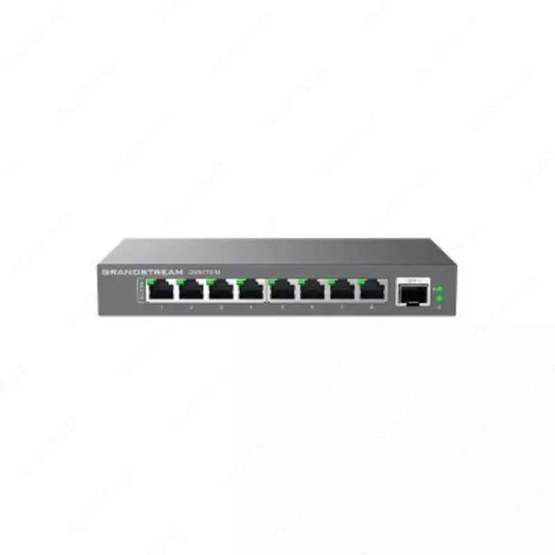  GWN7701M L2 Kommutator Grandstream - 