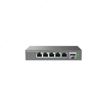  GWN7700MP L2 PoE коммутатор Grandstream - 
