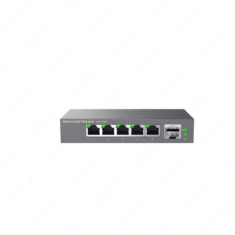  GWN7700MP L2 PoE коммутатор Grandstream - 