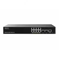  GWN7811P L3 PoE Kommutator Grandstream - 