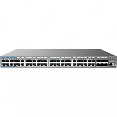  GWN7806PH PRO L3 PoE коммутатор Grandstream - 