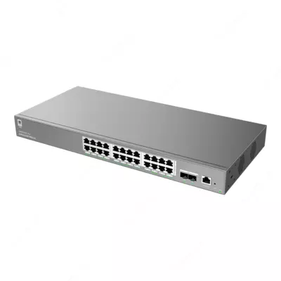  GWN7803PL PRO L2+ PoE коммутатор Grandstream - 
