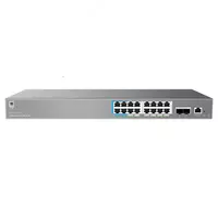  GWN7802P PRO L3 PoE Kommutator Grandstream - 