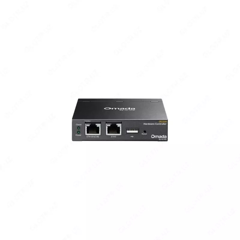 OC220 TP-LINK kontrolleri