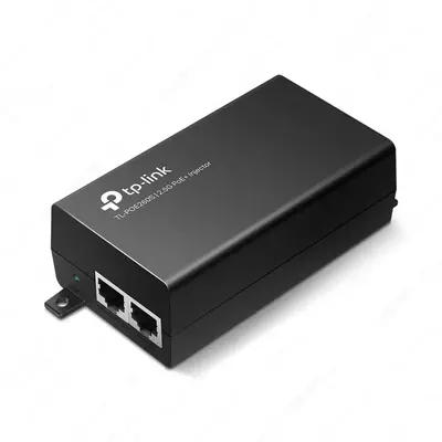 POE260S 2 5 Gbit PoE+ injektor TP-LINK Omada