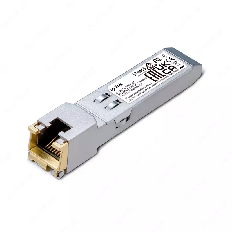SM5310-T RJ45 TP-LINK moduli