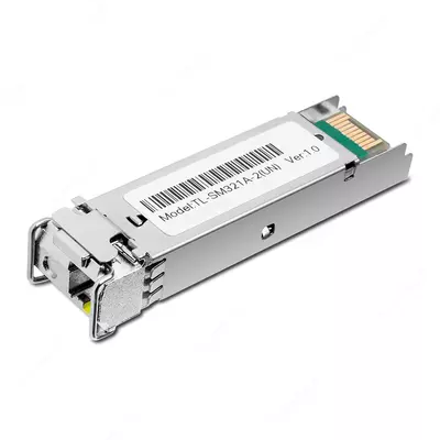 SM321A-2 SFP TP-LINK moduli