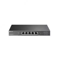 TL-SG105PP-M2 L2 PoE kommutatori TP-LINK Switch