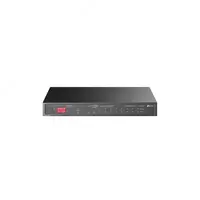 TL-SG1210PP L2 PoE kommutatori TP-LINK Switch
