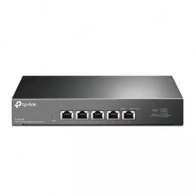 TL-SX105 L2 TP-LINK Switch