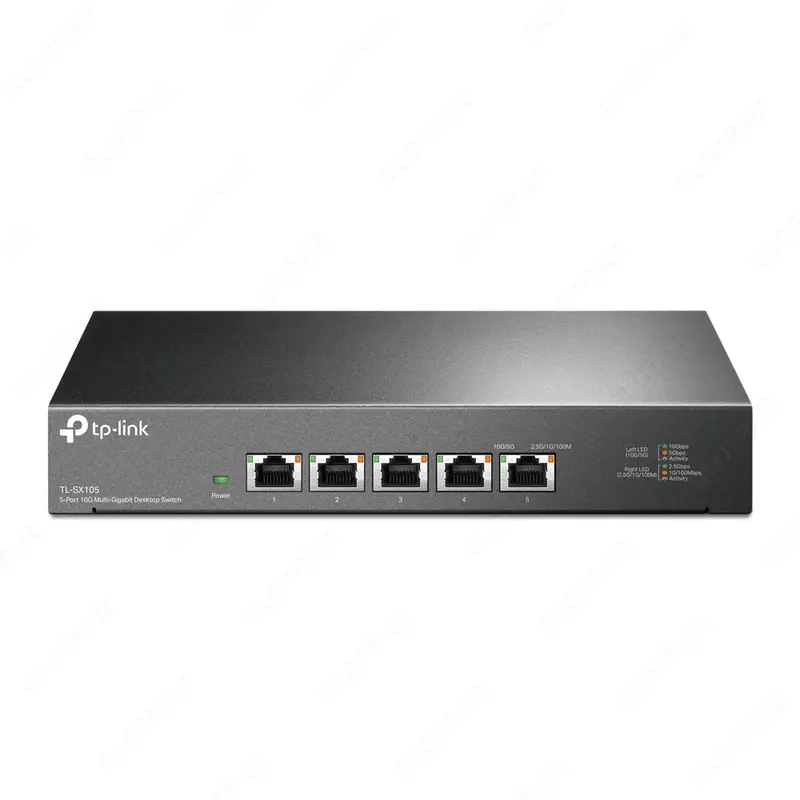 TL-SX105 L2 TP-LINK Switch
