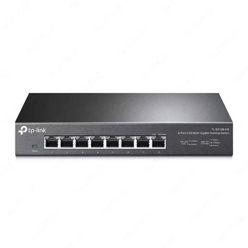 TL-SG108-M2 TP-LINK Switch