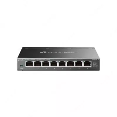 TL-SG108S-M2 L2 kommutatori TP-LINK Switch