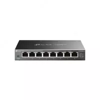 TL-SG108S-M2 L2 kommutatori TP-LINK Switch