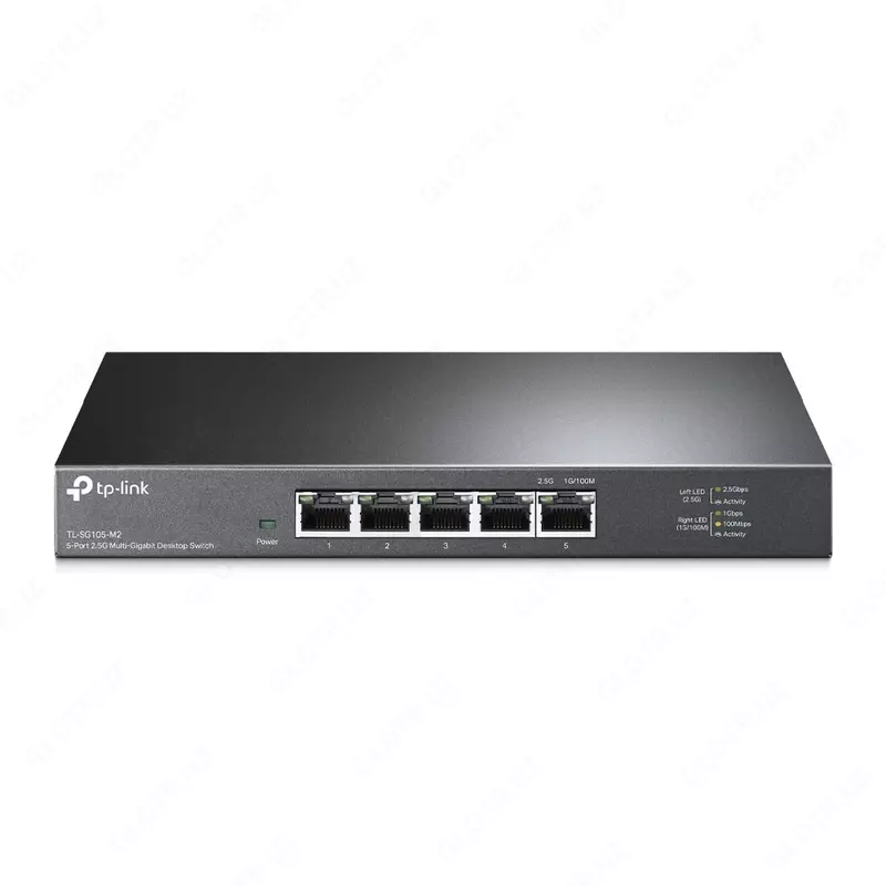 TL-SG105-M2 kommutator TP-LINK Switch