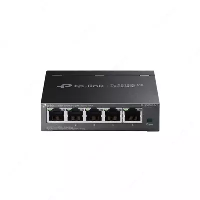 TL-SG105S-M2 kommutatori TP-Link Switch