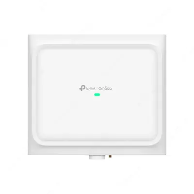 EAP650 D30-Outdoor kocha Wi-Fi 6 kirish nuqtasi TP-Link Omada