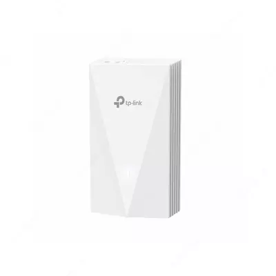 EAP655-Wall Wi-Fi 6 kirish nuqtasi TP-Link Omada