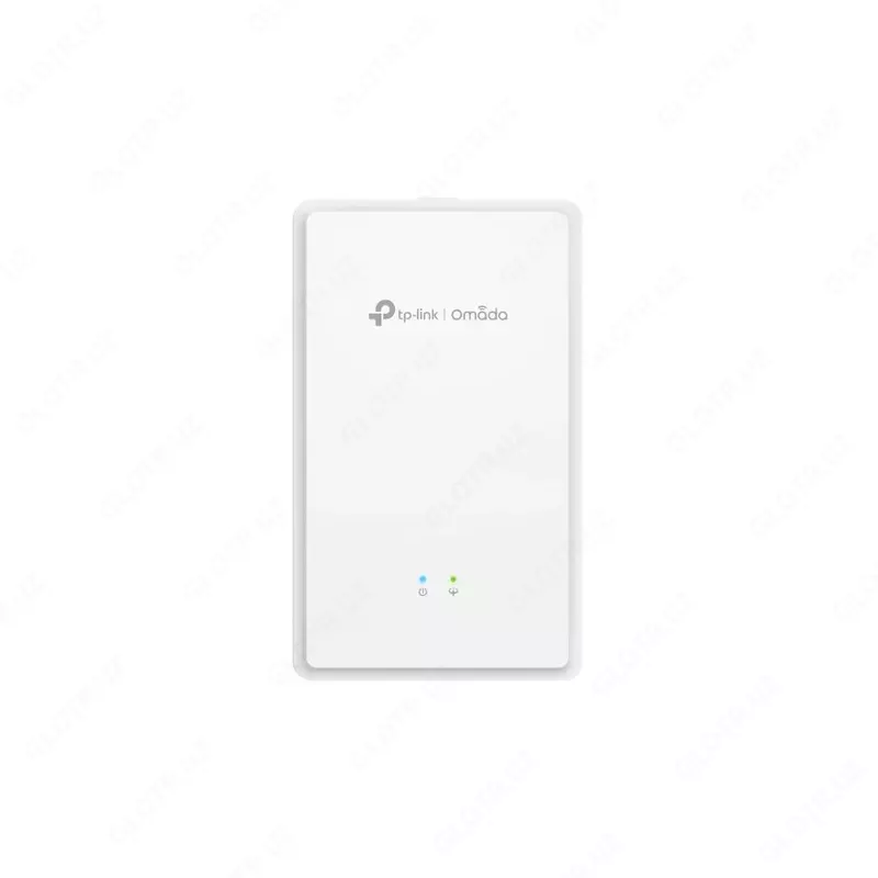 EAP615GP-Wall Wi-Fi 6 kirish nuqtasi TP-LINK