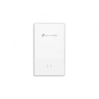 EAP615GP-Wall Wi-Fi 6 kirish nuqtasi TP-LINK