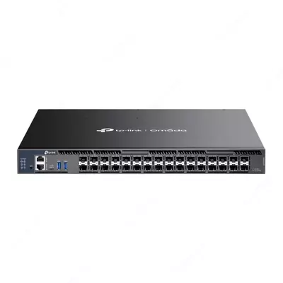 SX6632YF L3 kommutator TP-Link Omada Switch