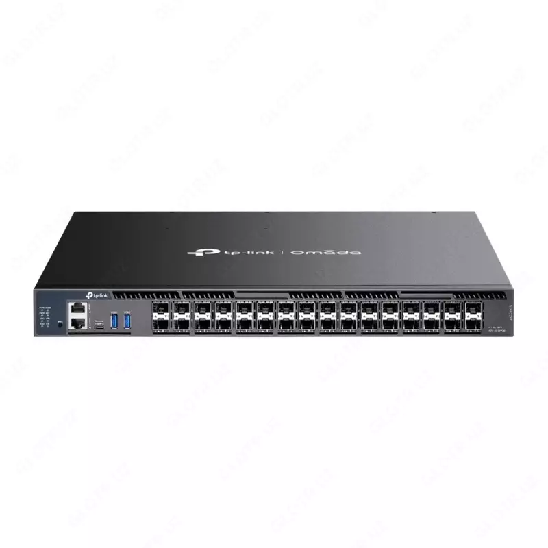 SX6632YF L3 kommutator TP-Link Omada Switch