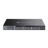 SG6654XHP L3 PoE kommutator TP-Link Omada Switch