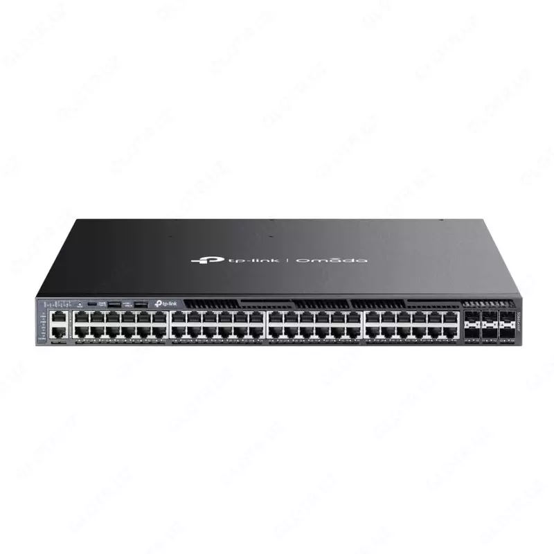 SG6654XHP L3 PoE kommutator TP-Link Omada Switch