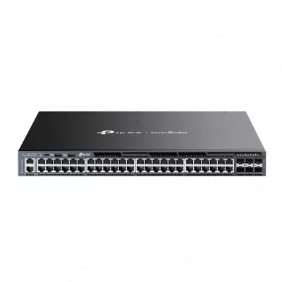 SG6654XHP L3 PoE kommutator TP-Link Omada Switch