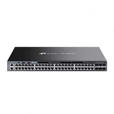 SG6654X L3 kommutator TP-Link Omada Switch