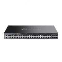 SG6654X L3 kommutator TP-Link Omada Switch