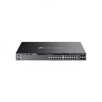 SG6428XHP L3 PoE kommutator TP-LINK Omada Switch