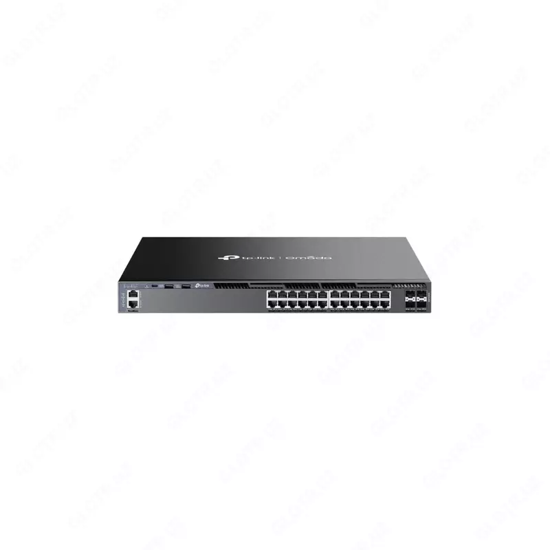 SG6428X L3 kommutator TP-LINK Omada Switch