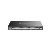SG5452XMPP L3 PoE kommutator TP-LINK Omada Switch