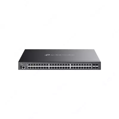 SG5452XMPP L3 PoE kommutator TP-LINK Omada Switch