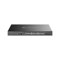 SG5428XMPP L3 PoE kommutator TP-LINK Omada Switch