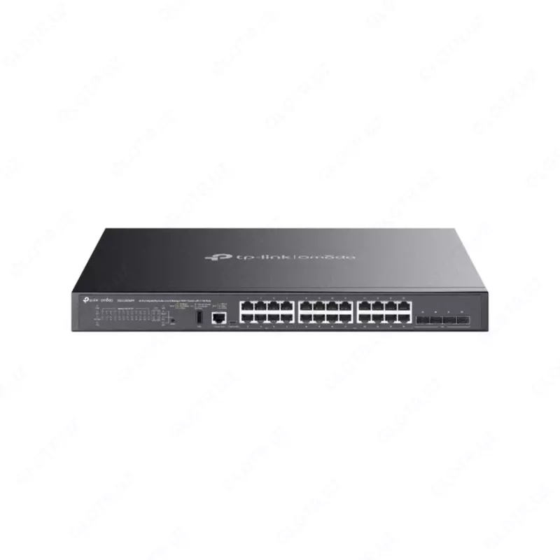 SG5428XMPP L3 PoE kommutator TP-LINK Omada Switch