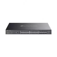 SX3832MPP L2+ PoE kommutator TP-LINK Omada Switch