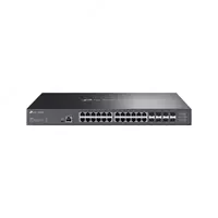SX3832 L2+ kommutator TP-LINK Omada Switch