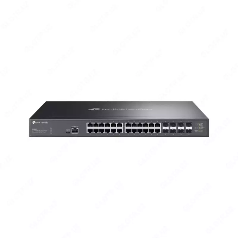 SX3832 L2+ kommutator TP-LINK Omada Switch