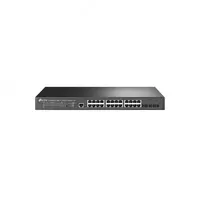 SG3428XPP-M2 L2+ PoE kommutator TP-LINK Omada Switch