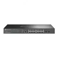 SG3218XP-M2 L2+ PoE kommutator TP-LINK Omada Switch