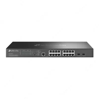 SG3218XP-M2 L2+ PoE kommutator TP-LINK Omada Switch