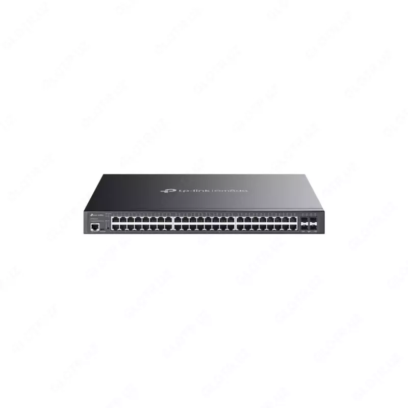 SG3452XMPP L2+ PoE kommutator TP-LINK Omada Switch