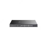 SG3428XMPP L2+ PoE kommutator TP-LINK Omada Switch