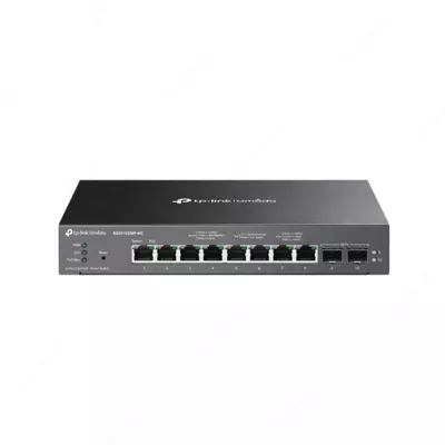 SG2210XMP-M2 L2 PoE kommutator TP-LINK Omada Switch