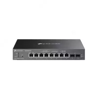 SG2210XMP-M2 L2 PoE kommutator TP-LINK Omada Switch